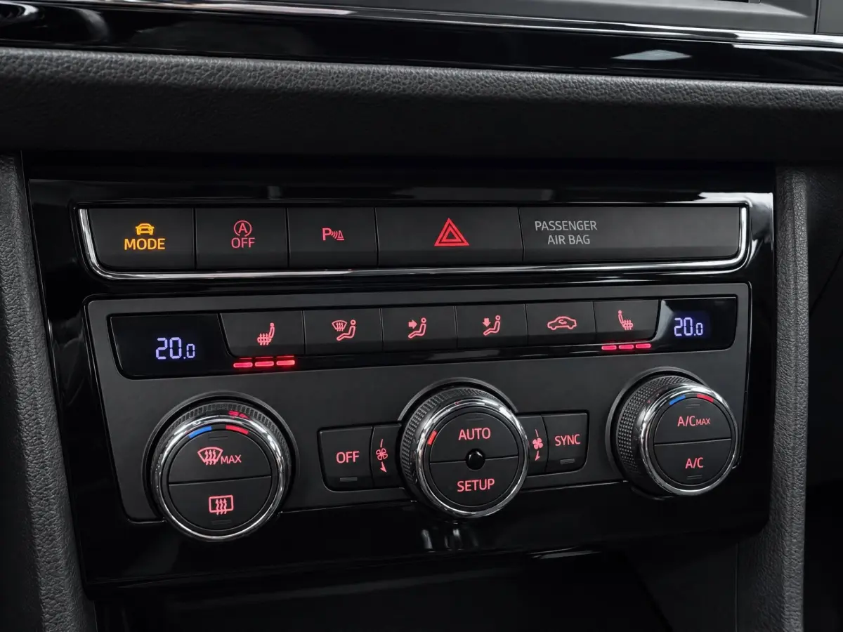 Leon ST 2.0 TSI FR Business Intense |Panoramadak|