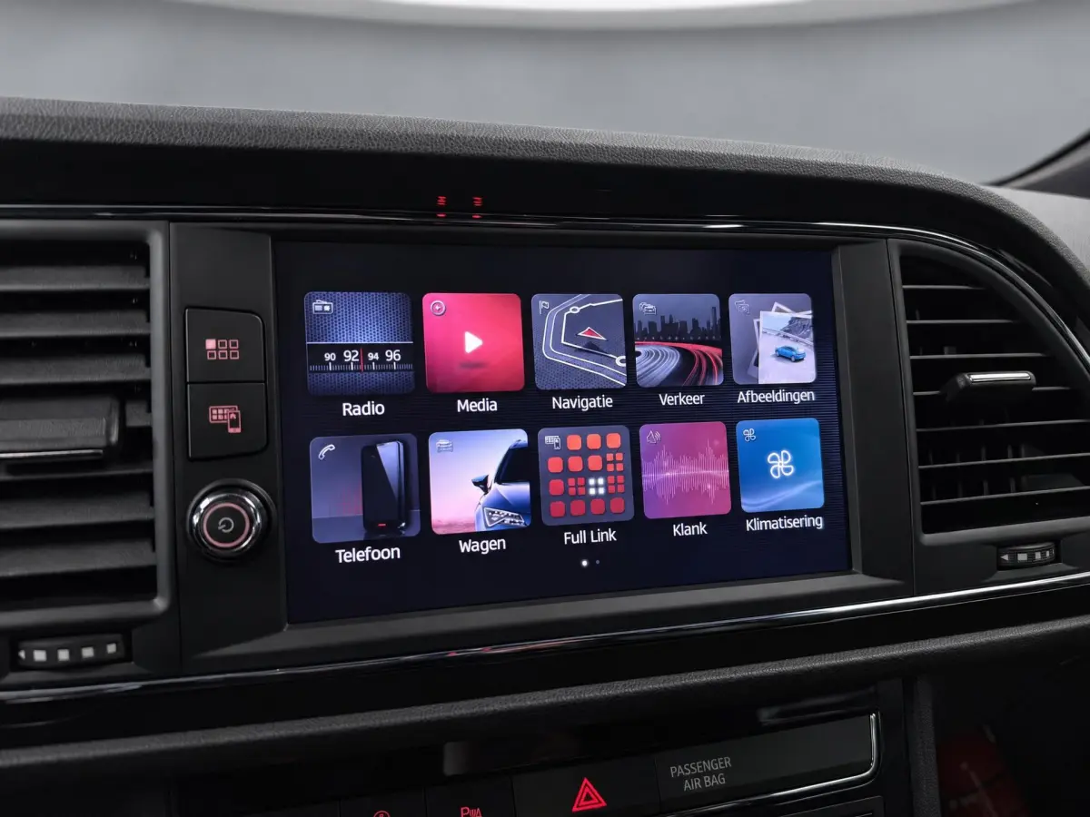 Leon ST 2.0 TSI FR Business Intense |Panoramadak|