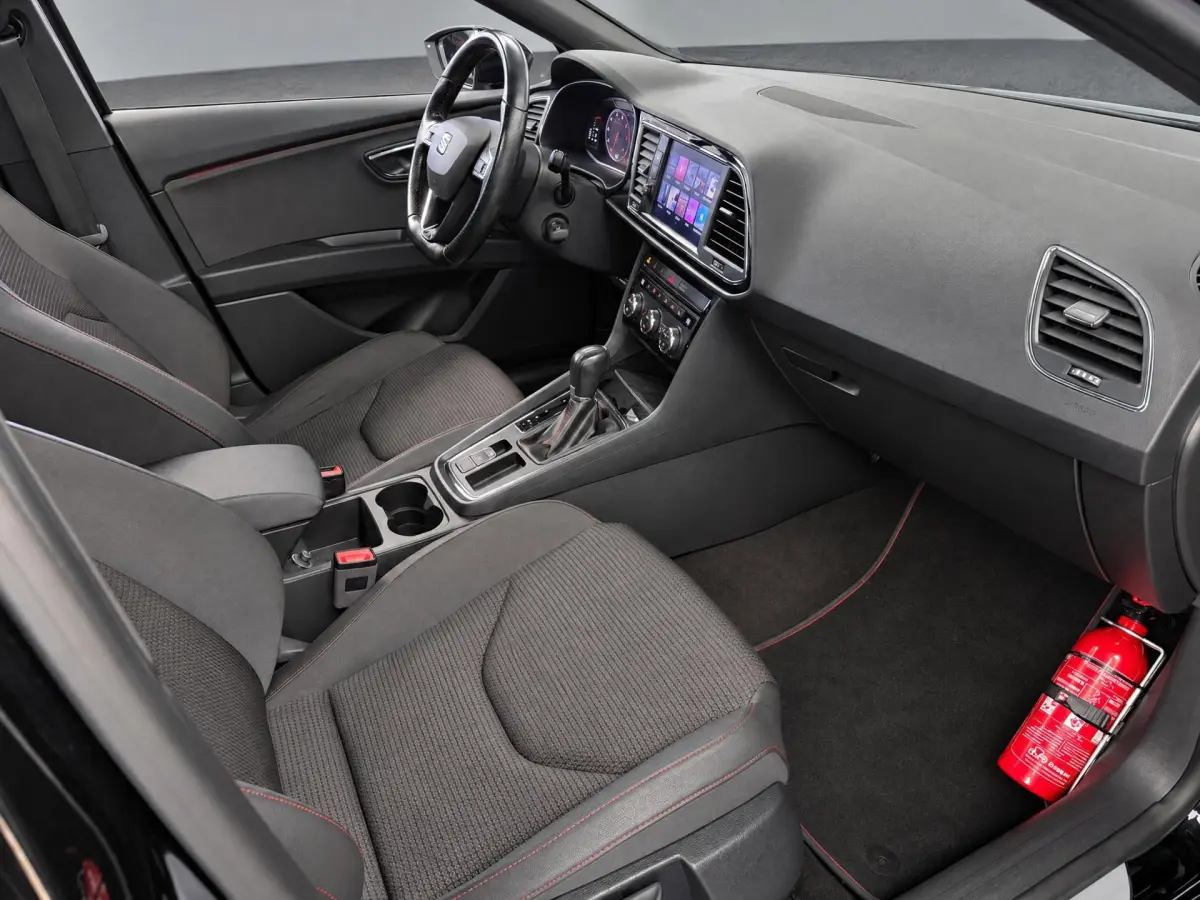 Leon ST 2.0 TSI FR Business Intense |Panoramadak|