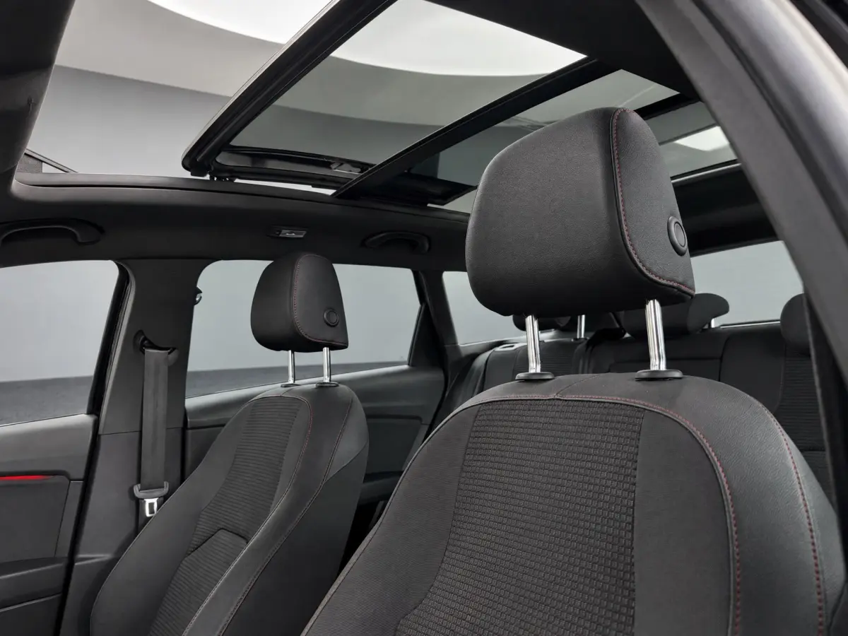 Leon ST 2.0 TSI FR Business Intense |Panoramadak|