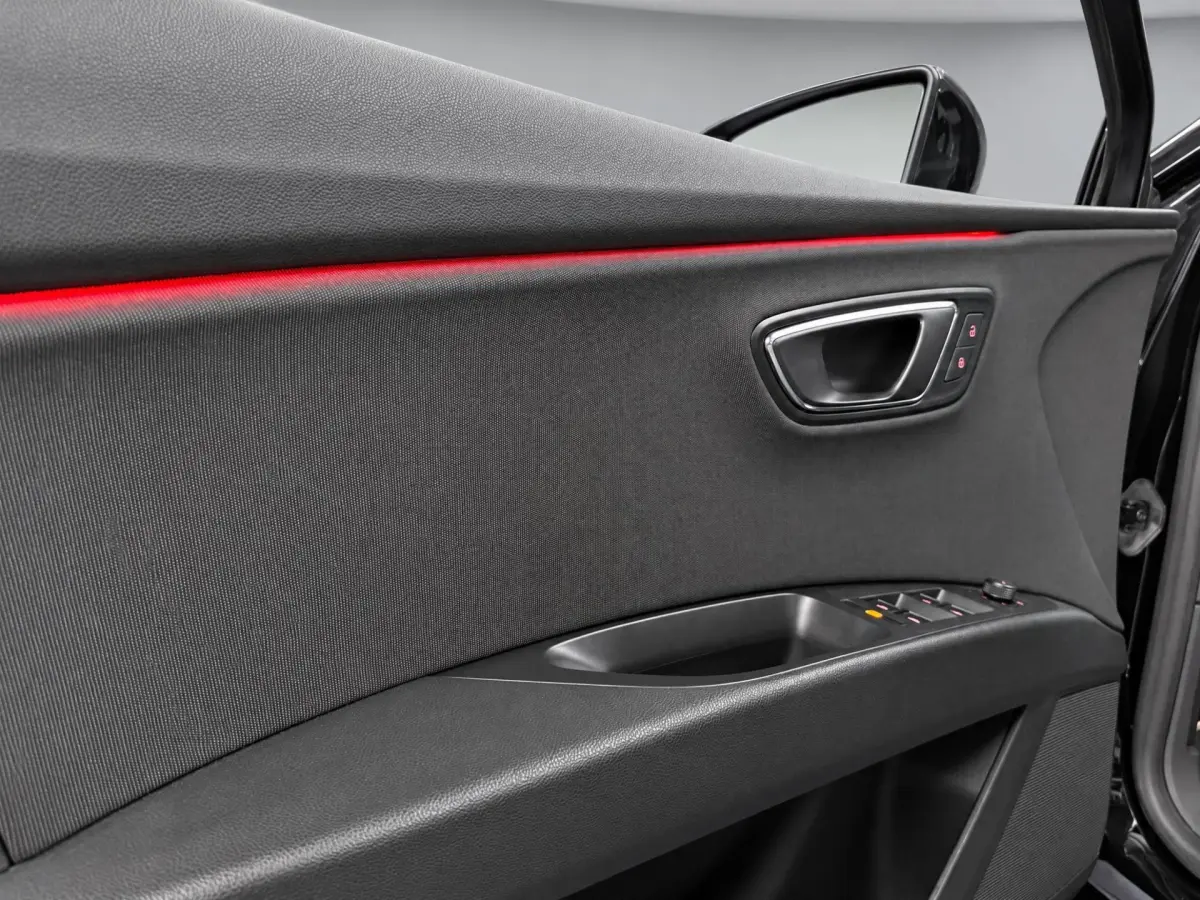 Leon ST 2.0 TSI FR Business Intense |Panoramadak|