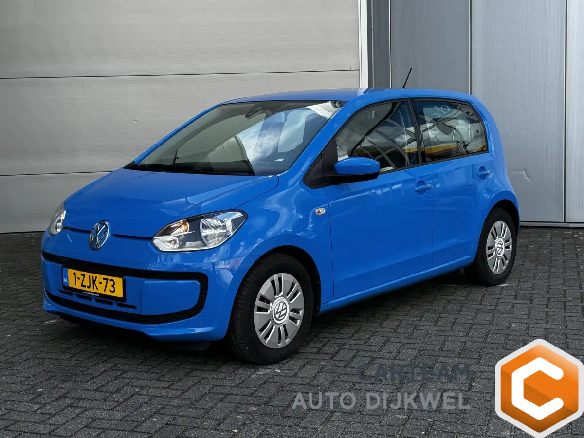 Volkswagen e-Up! 2015 Benzine Handgeschakeld leasen
