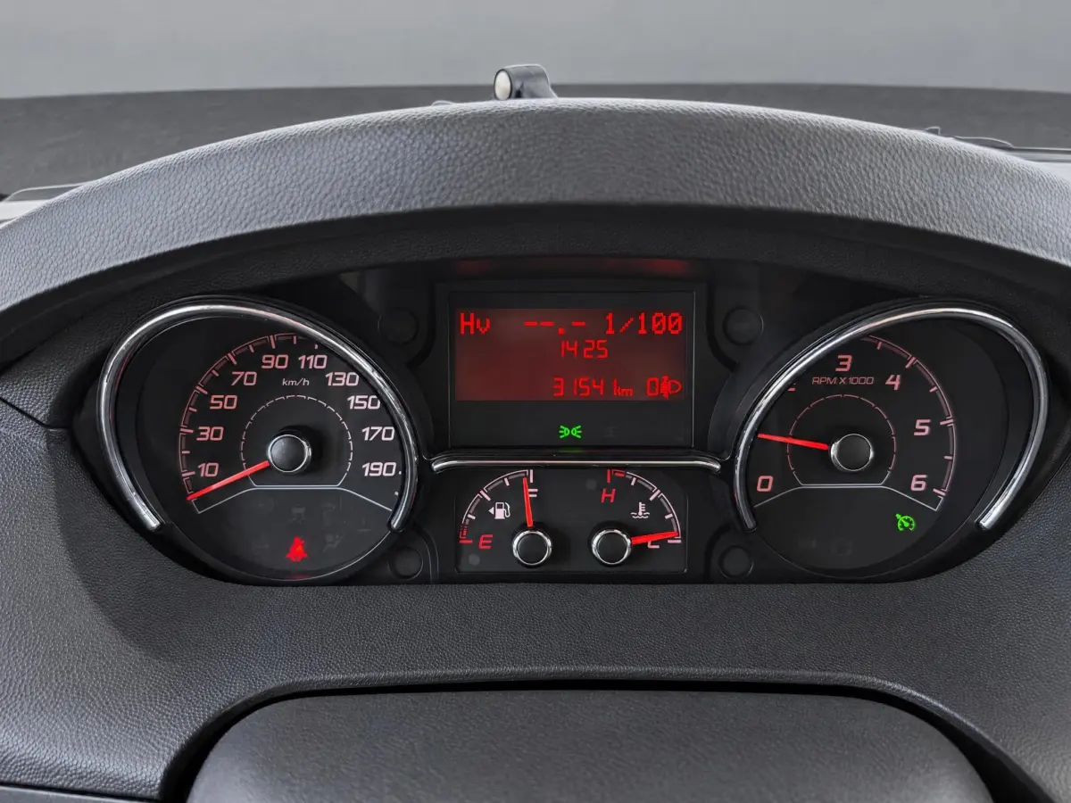 Ducato Rapido 9090 DF 2.3 35 design AL-KO chassis dubbele bodum