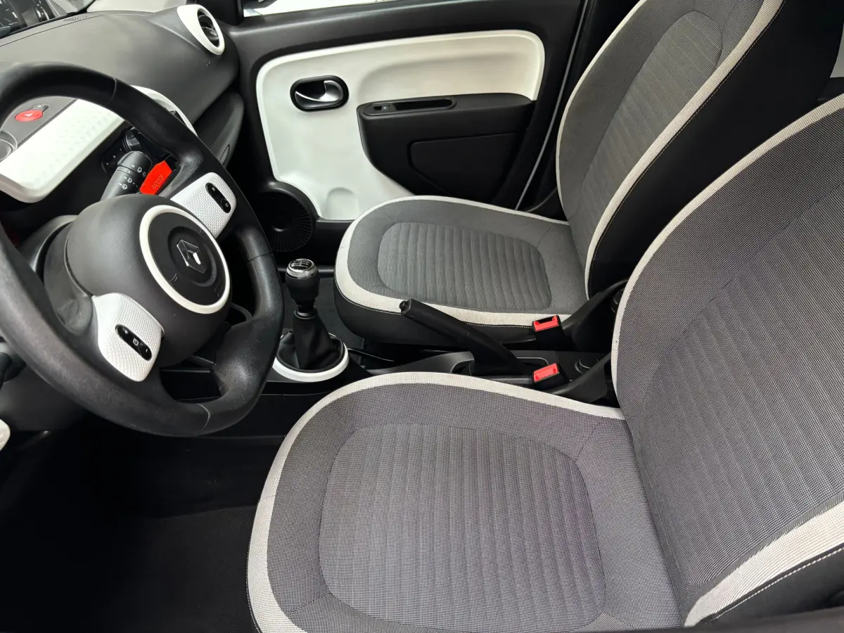 Twingo 1.0 SCe Collection / Airco