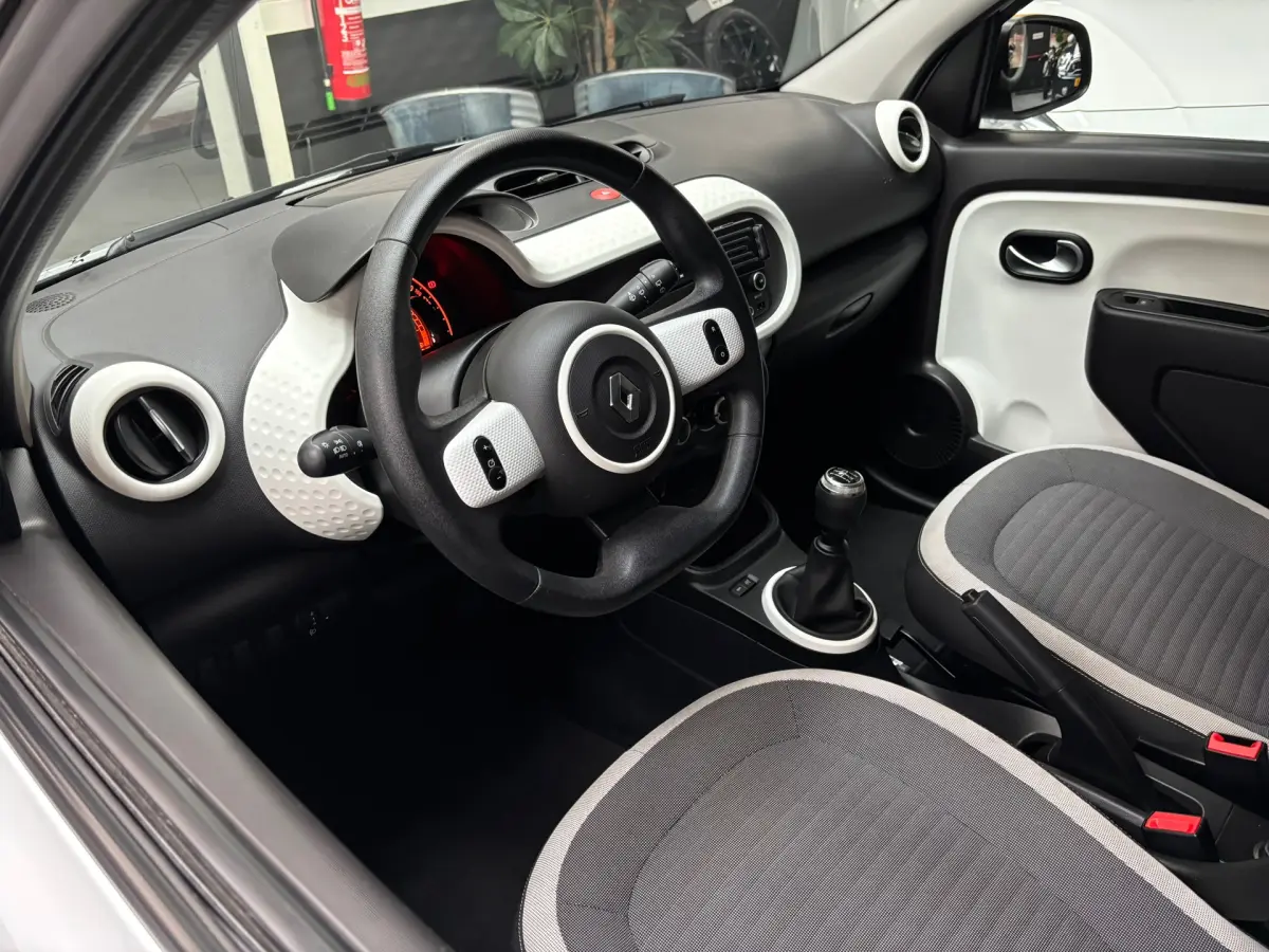 Twingo 1.0 SCe Collection / Airco