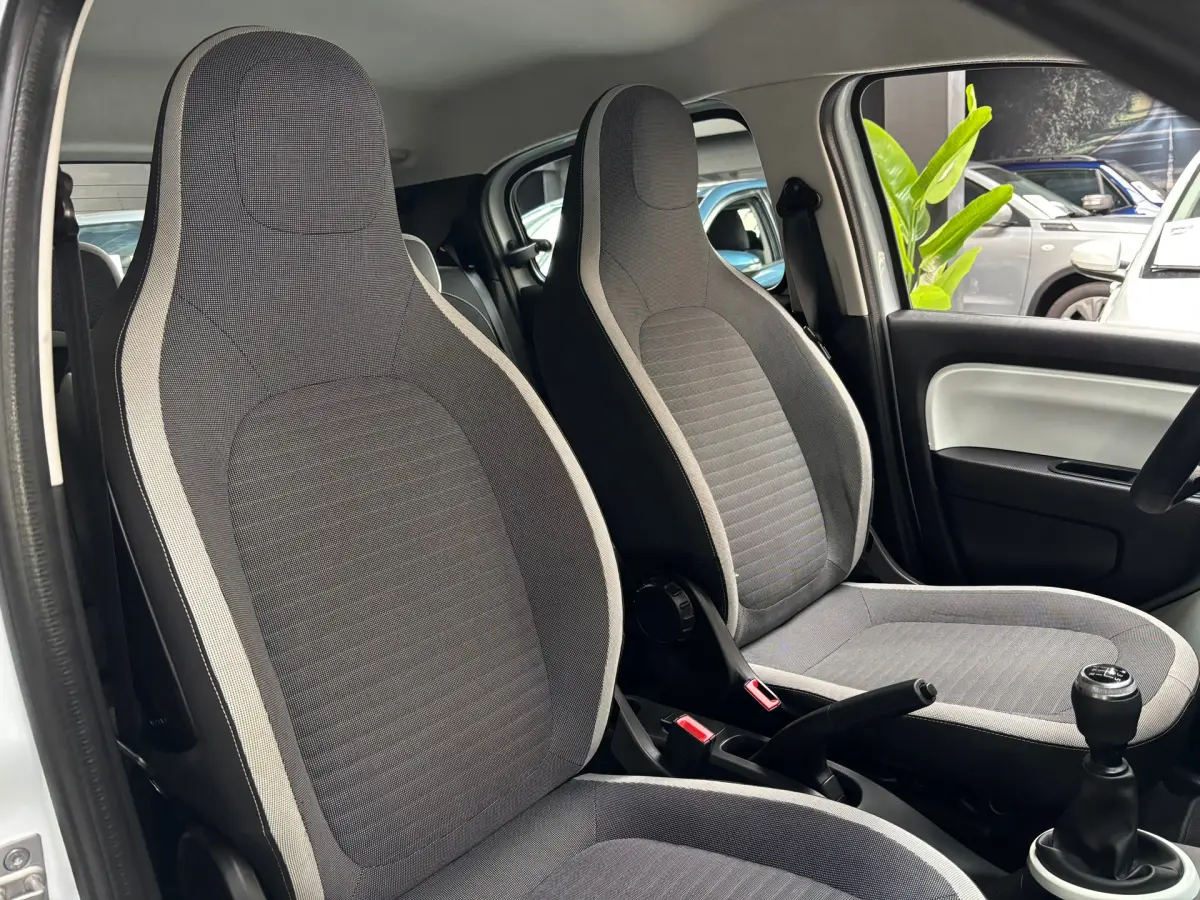 Twingo 1.0 SCe Collection / Airco