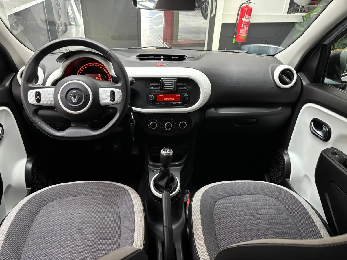 Twingo 1.0 SCe Collection / Airco