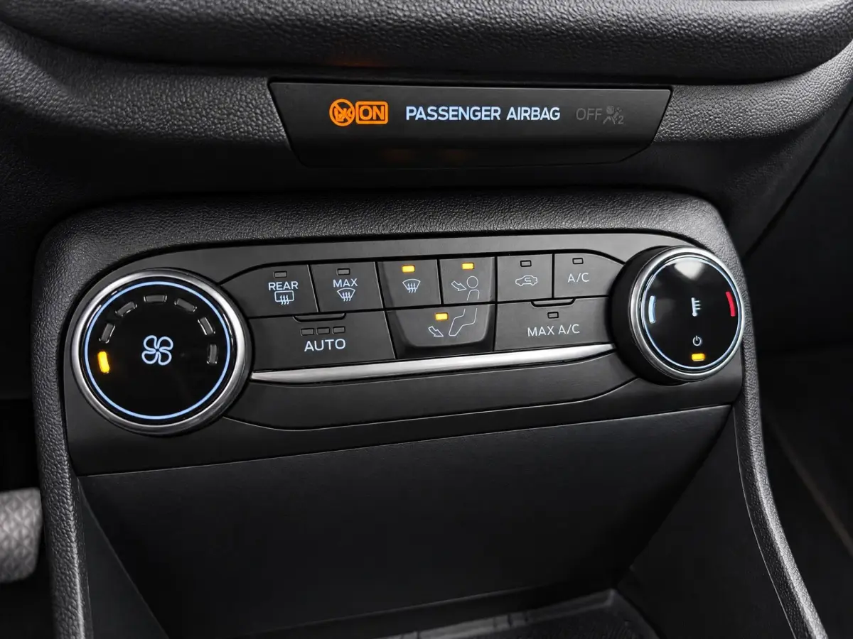 Fiesta 1.0 EcoBoost Hybrid ST-Line |NAP|Facelift|