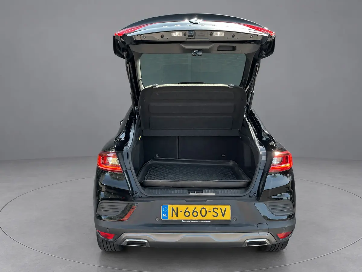 Arkana 1.6 E-Tech Hybrid 145 R.S. Line, Full Options