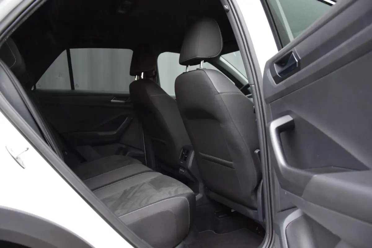 T-Roc 1.5 TSI R-Line Edition, 1e Eigenaar, Nieuwstaat !!! AUTOMAAT !!!