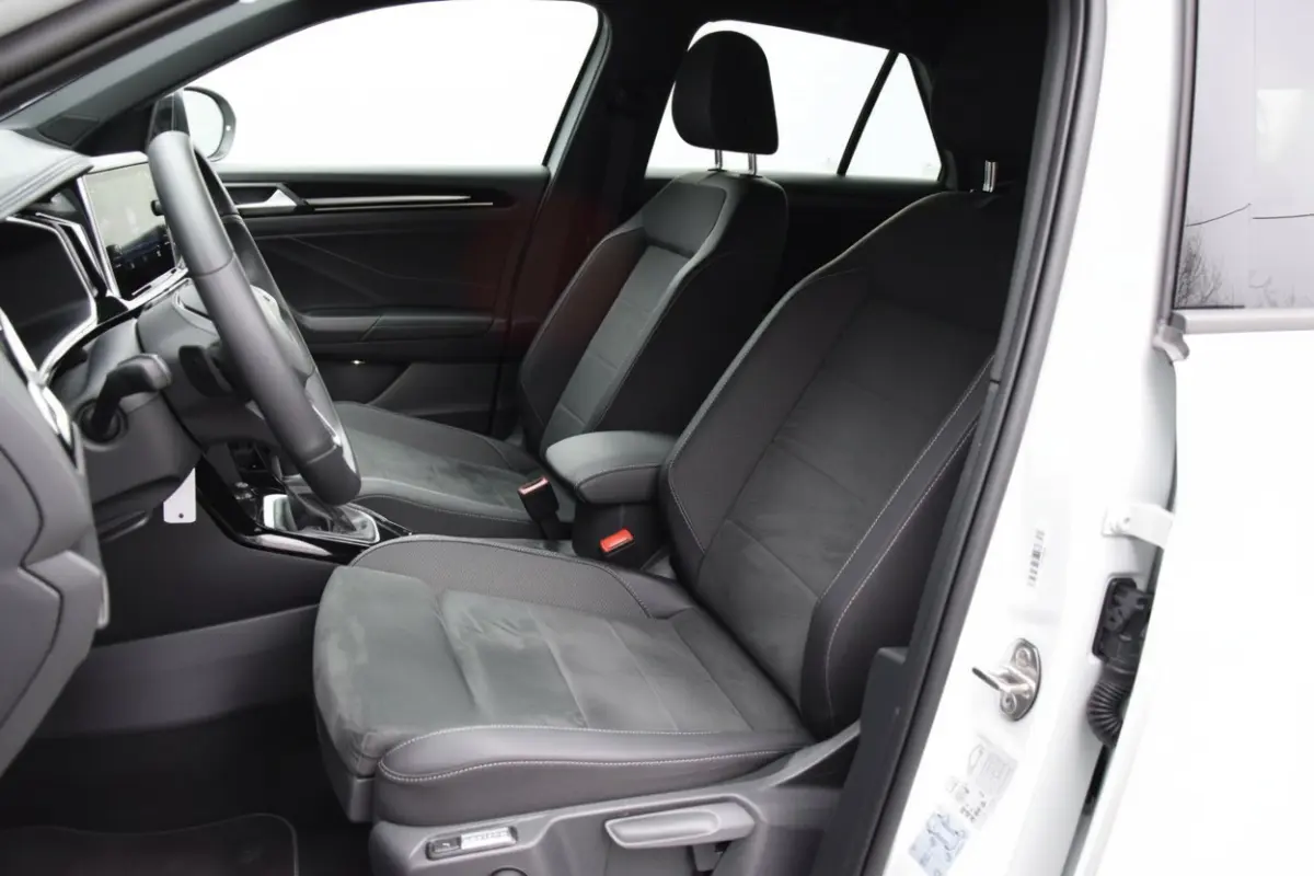 T-Roc 1.5 TSI R-Line Edition, 1e Eigenaar, Nieuwstaat !!! AUTOMAAT !!!