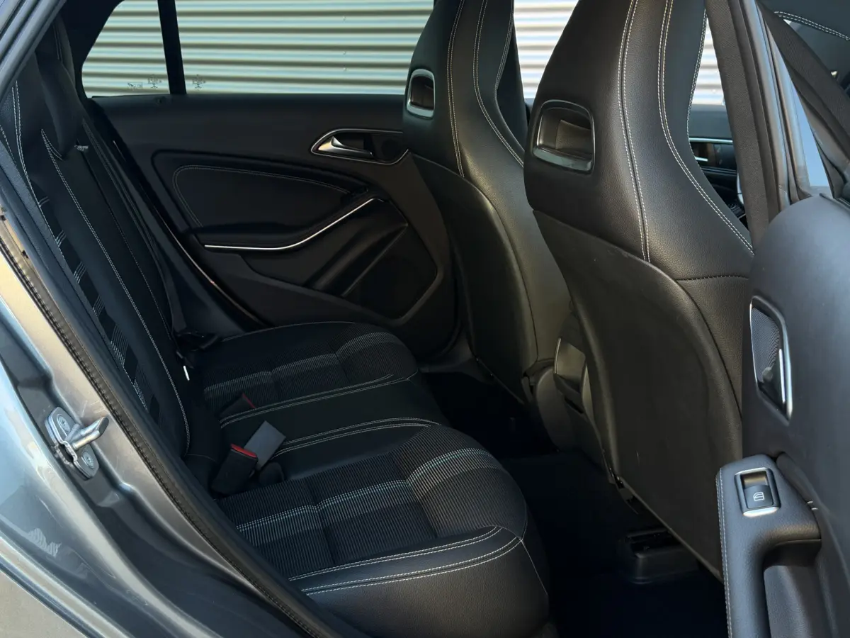 CLA Shooting Brake 200 d Business Solution I Aut. I Carplay I 100.000 km