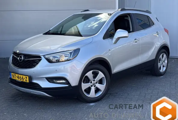 Mokka X 1.4 Turbo Innovation