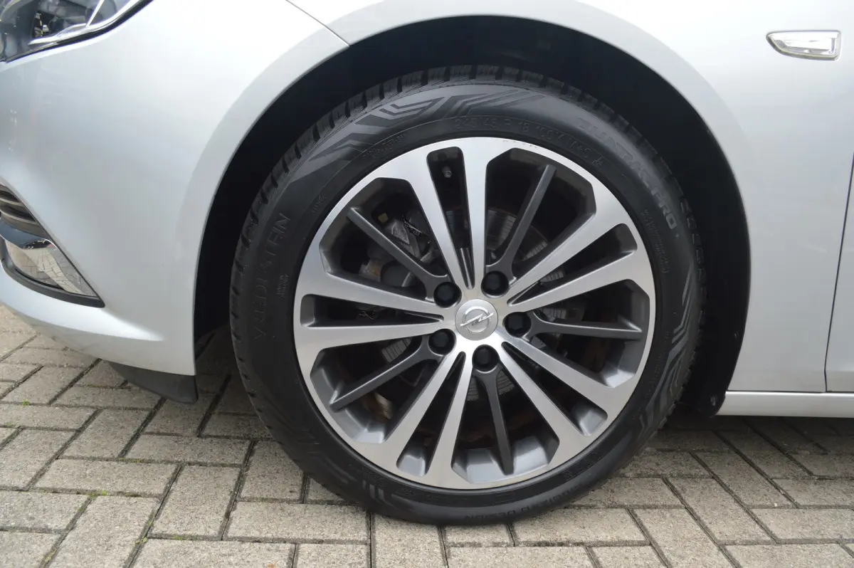 Insignia Sports Tourer 1.5 Turbo Business Executive Automaat / BOVAG RIJKLAARPRIJS