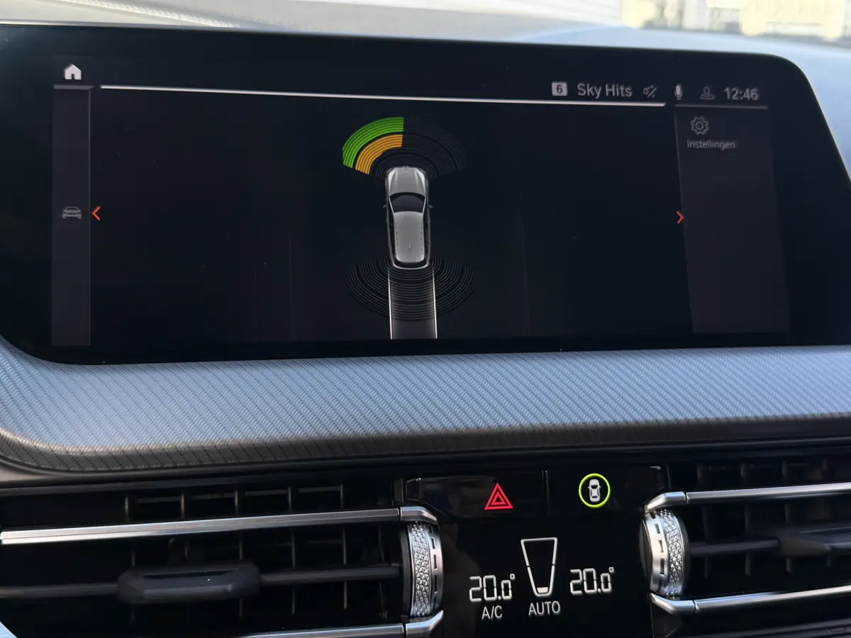 1 Serie 118i Business Edition I Aut. I Sport-Line I Clima I Carplay