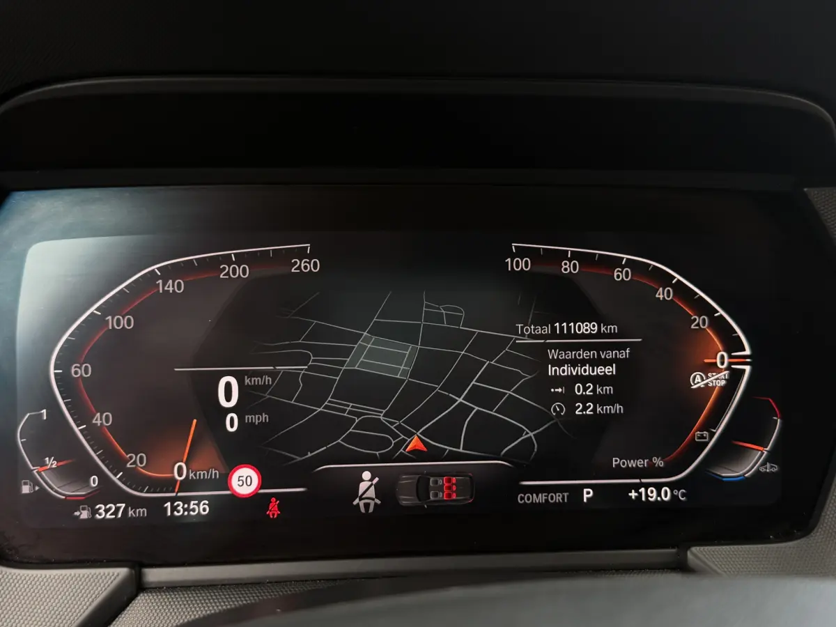 1 Serie 118i Business Edition I Aut. I Sport-Line I Clima I Carplay