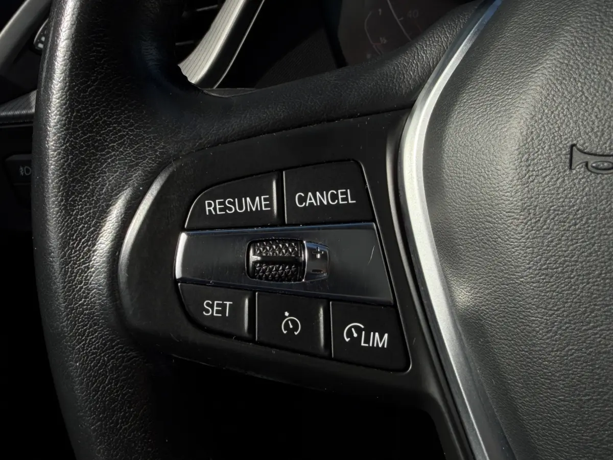 1 Serie 118i Business Edition I Aut. I Sport-Line I Clima I Carplay
