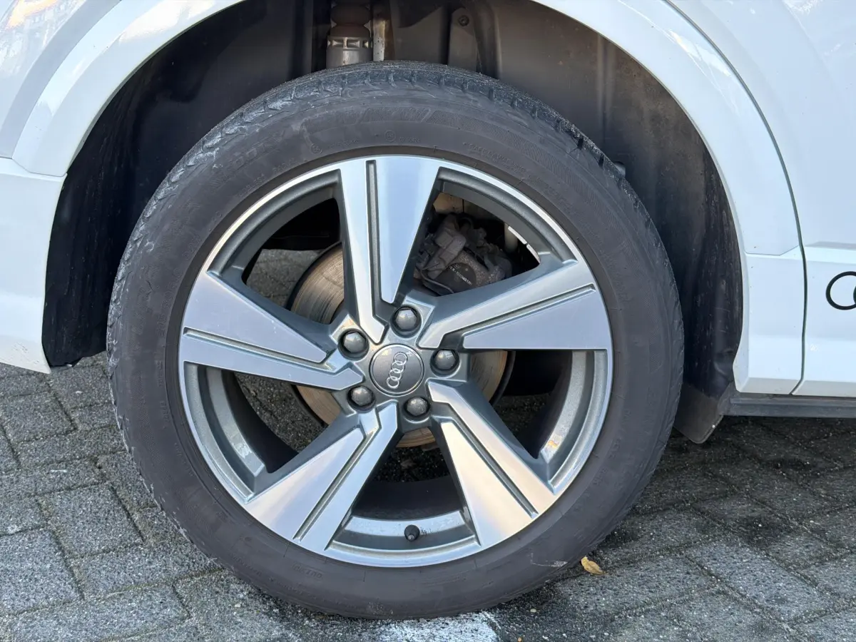 Q2 35 TFSI CoD Sport Pro Line S