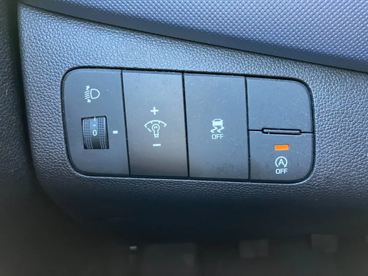 i10 1.0i i-Motion Comfort Plus|Cruise Ctrl|Airco