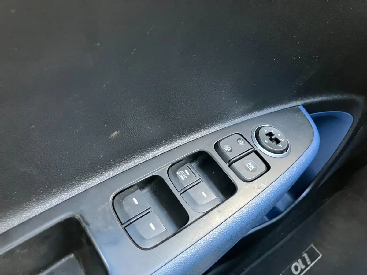 i10 1.0i i-Motion Comfort Plus|Cruise Ctrl|Airco