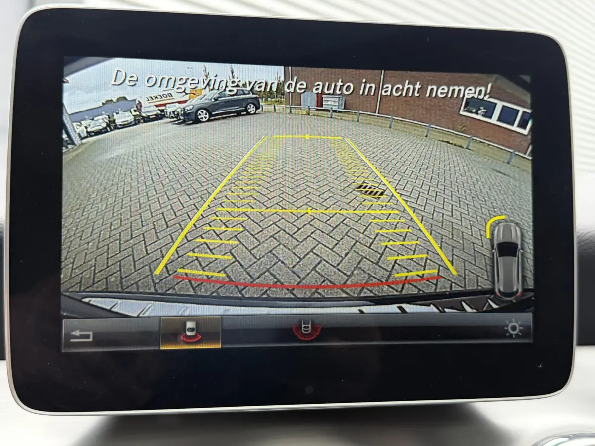 GLA 250 4Matic Premium I Aut. I AMG I Pano.dak I Camera