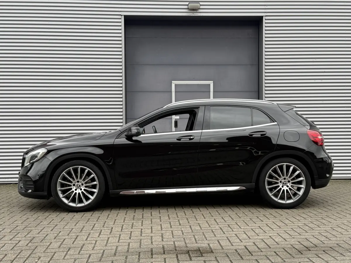 GLA 250 4Matic Premium I Aut. I AMG I Pano.dak I Camera