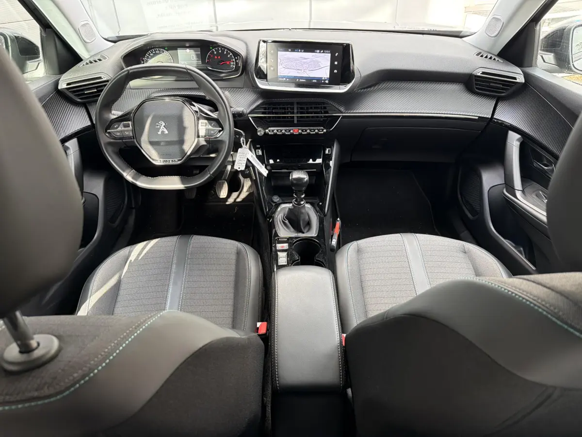 2008 1.2 PureTech Allure