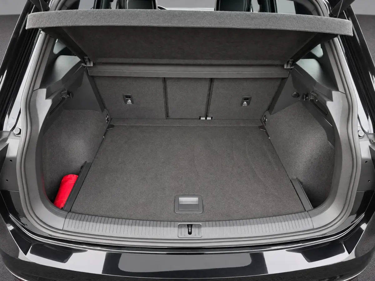 Tiguan 1.5 TSI 2X R-Line BOVAG GARANTIE CARPLAY/ACC/NAVI