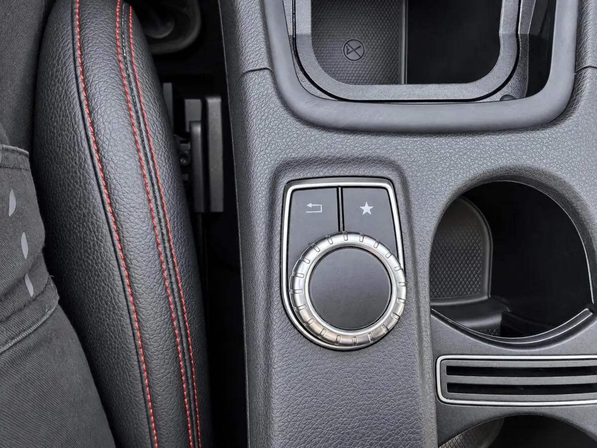 A-Klasse 200 AMG BOVAG GARANTIE NAVI/CARPLAY/CRUIS