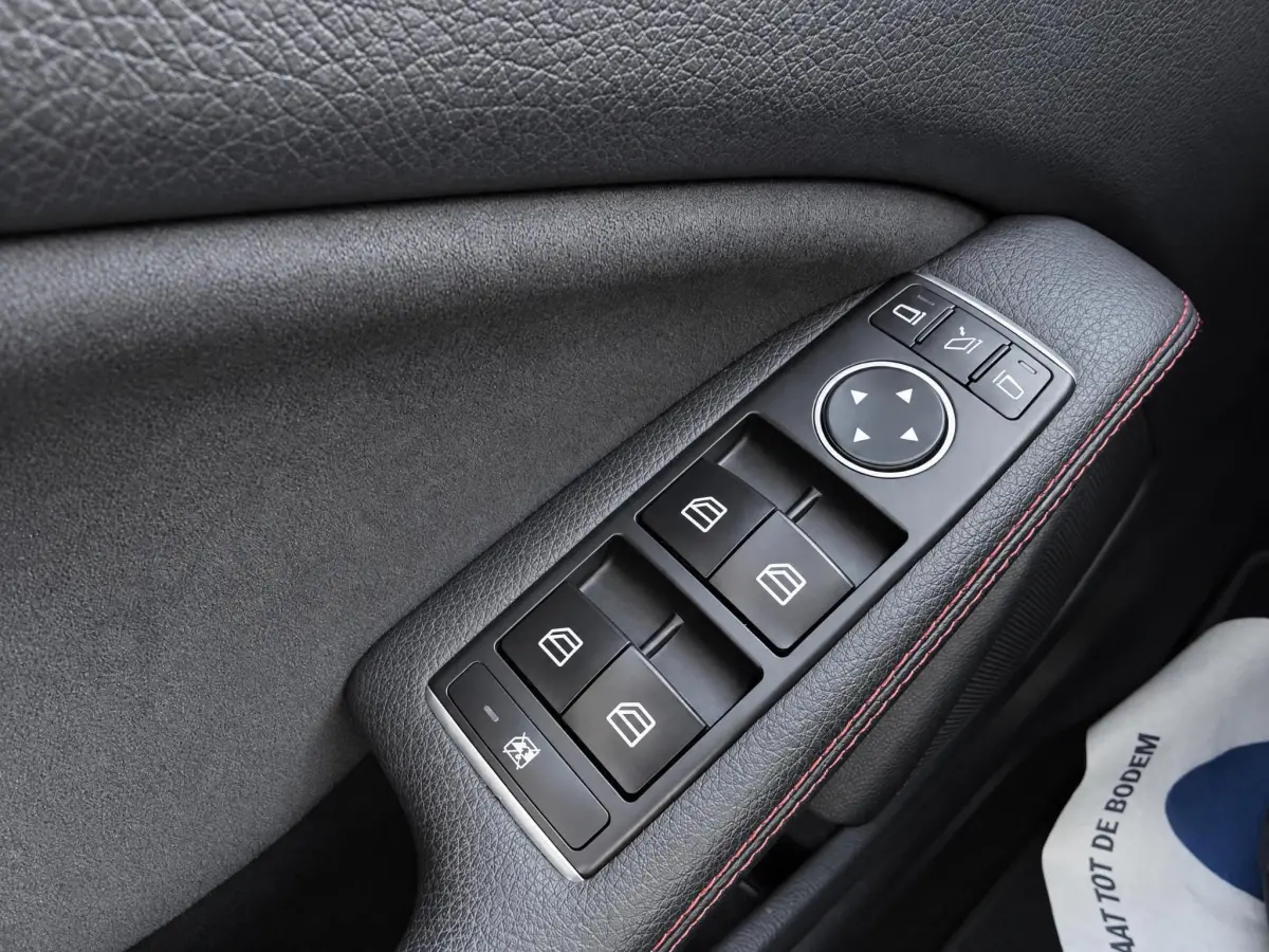 A-Klasse 200 AMG BOVAG GARANTIE NAVI/CARPLAY/CRUIS
