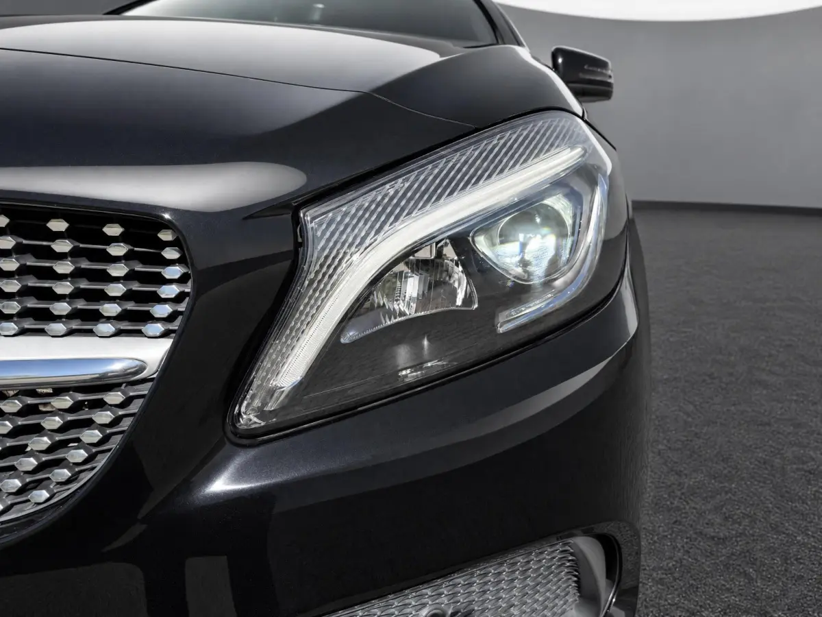 A-Klasse 200 AMG BOVAG GARANTIE NAVI/CARPLAY/CRUIS