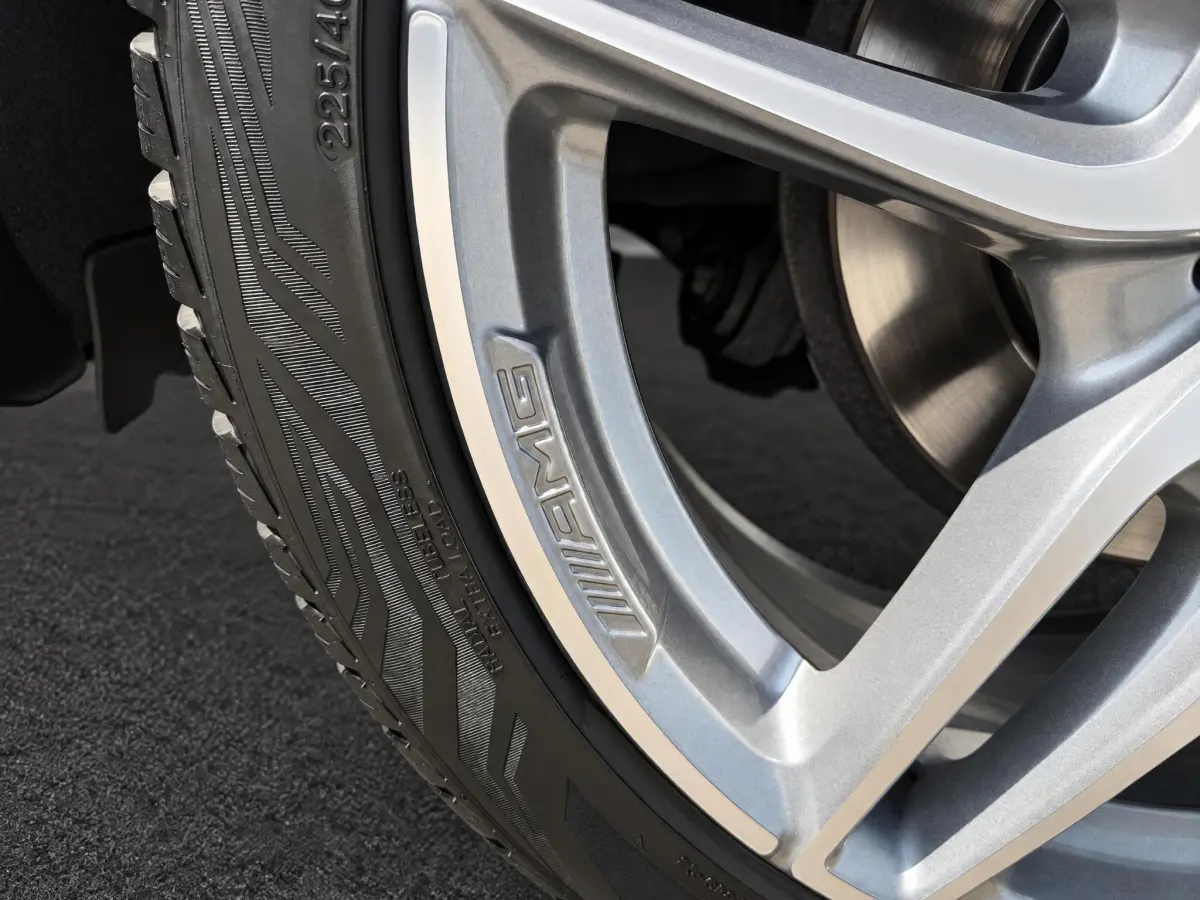 A-Klasse 200 AMG BOVAG GARANTIE NAVI/CARPLAY/CRUIS