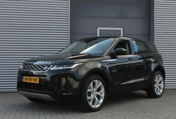 Range Rover Evoque 2.0 P250 AWD SE I Aut. I Leder I Pano.dak I Carplay