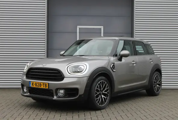 Countryman Mini 2.0 Cooper S Chili I 192 PK I Aut. I Pano.dak I Carplay