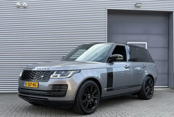 Range Rover P400e Vogue I PHEV I Aut. I Pano.dak I Carplay I Camera I Leder