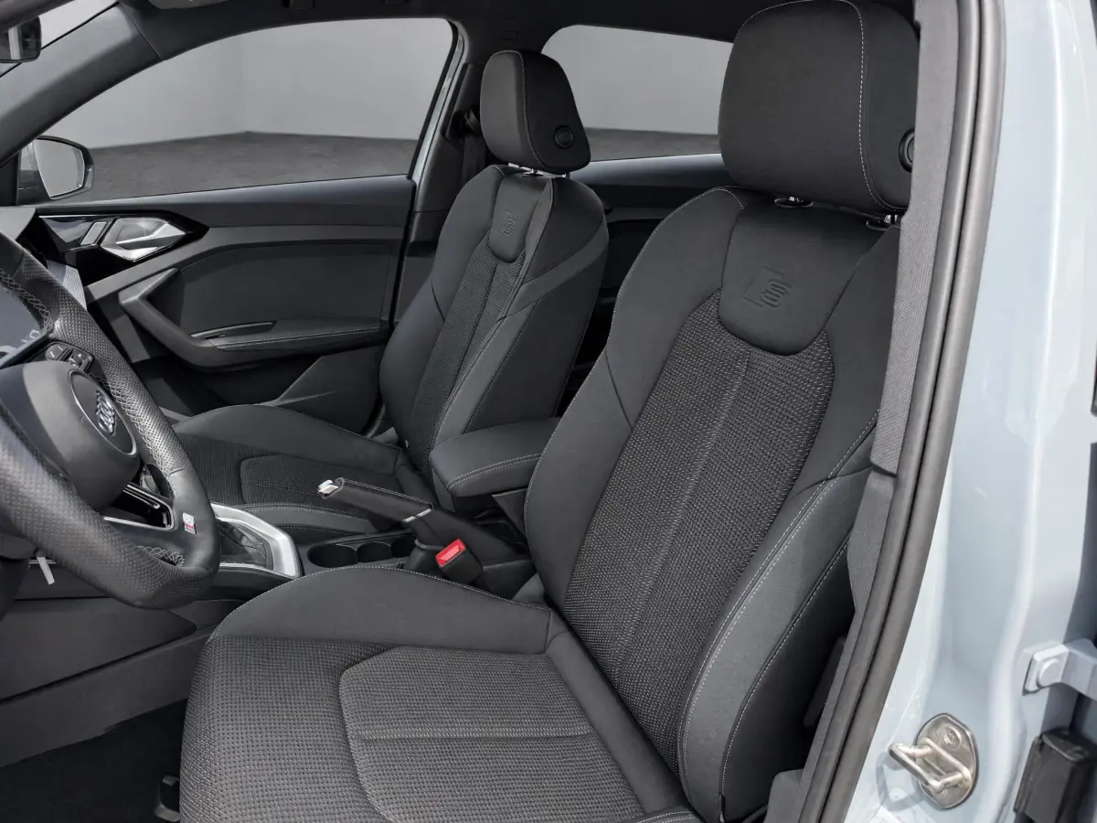 A1 citycarver 30 TFSI edition one BOVAG GARANTIE CRUIS/CARPLAY/