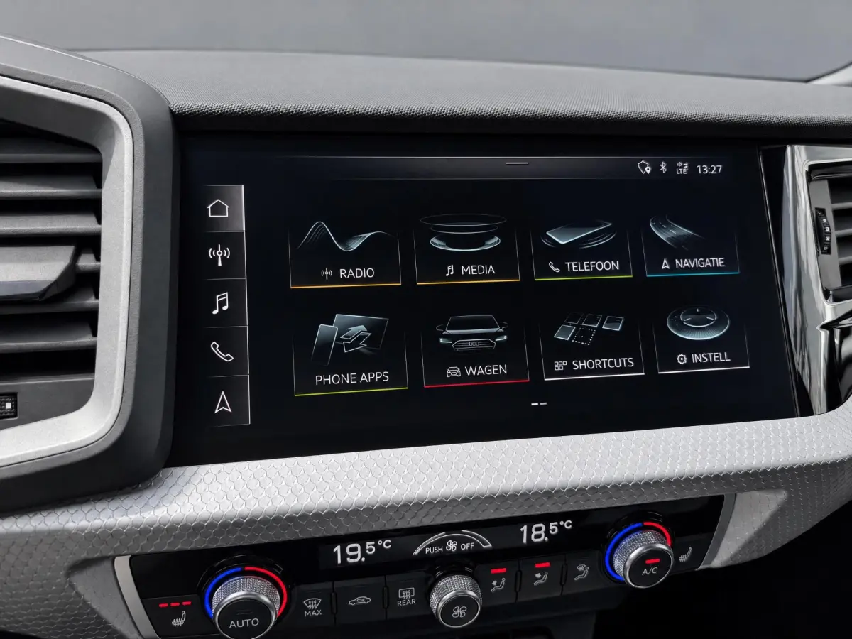 A1 citycarver 30 TFSI edition one BOVAG GARANTIE CRUIS/CARPLAY/