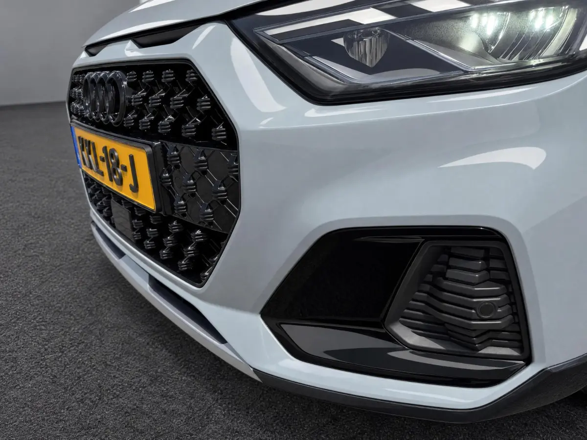A1 citycarver 30 TFSI edition one BOVAG GARANTIE CRUIS/CARPLAY/