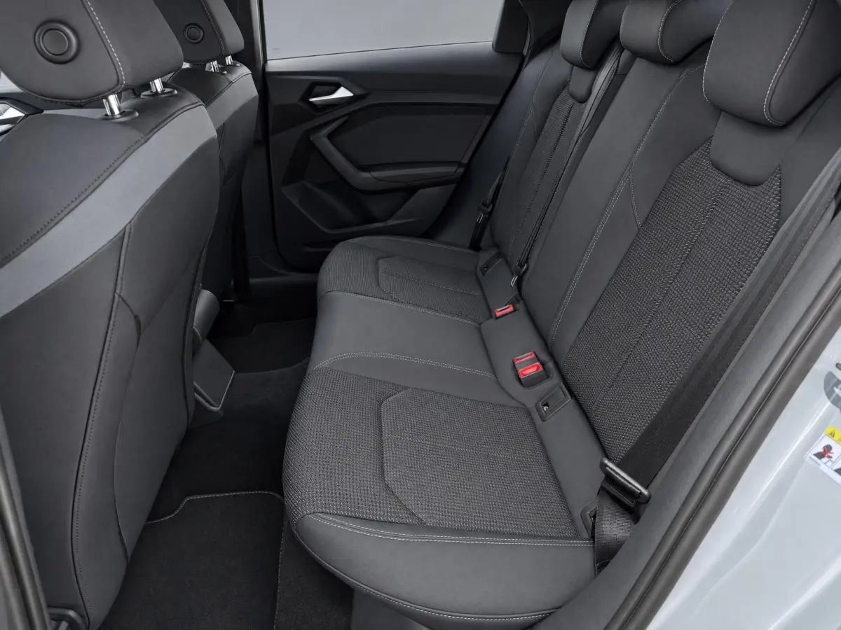 A1 citycarver 30 TFSI edition one BOVAG GARANTIE CRUIS/CARPLAY/