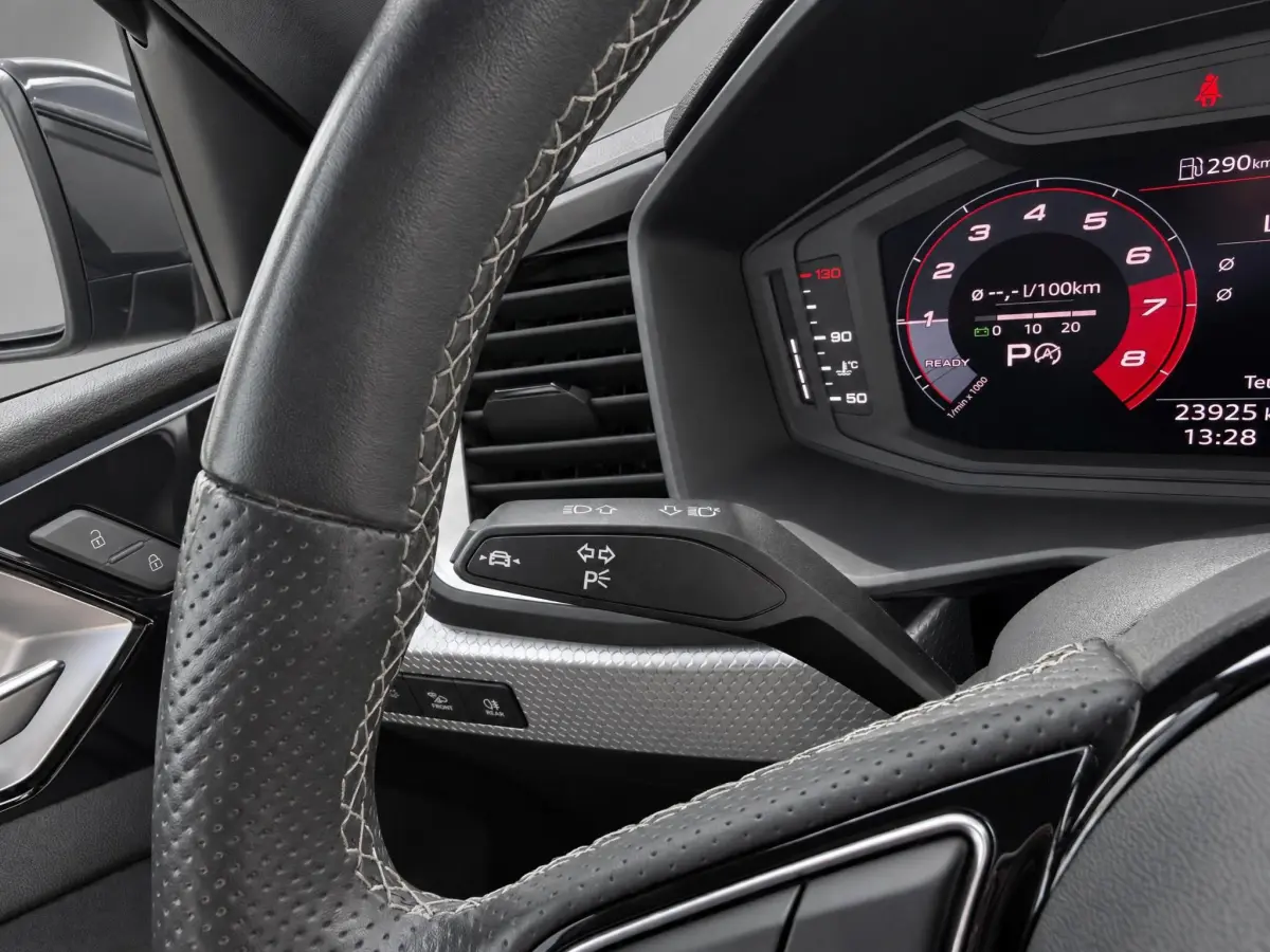 A1 citycarver 30 TFSI edition one BOVAG GARANTIE CRUIS/CARPLAY/
