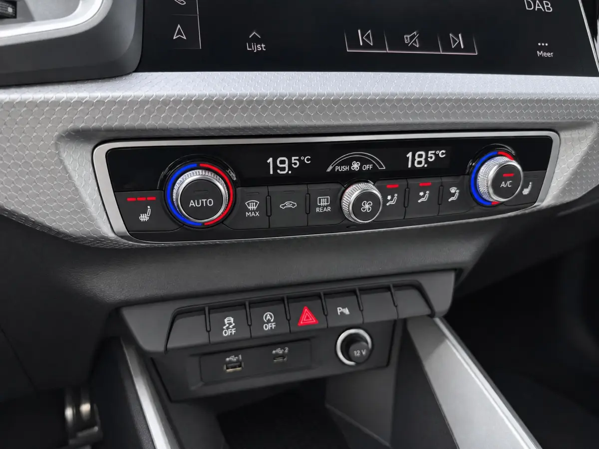 A1 citycarver 30 TFSI edition one BOVAG GARANTIE CRUIS/CARPLAY/
