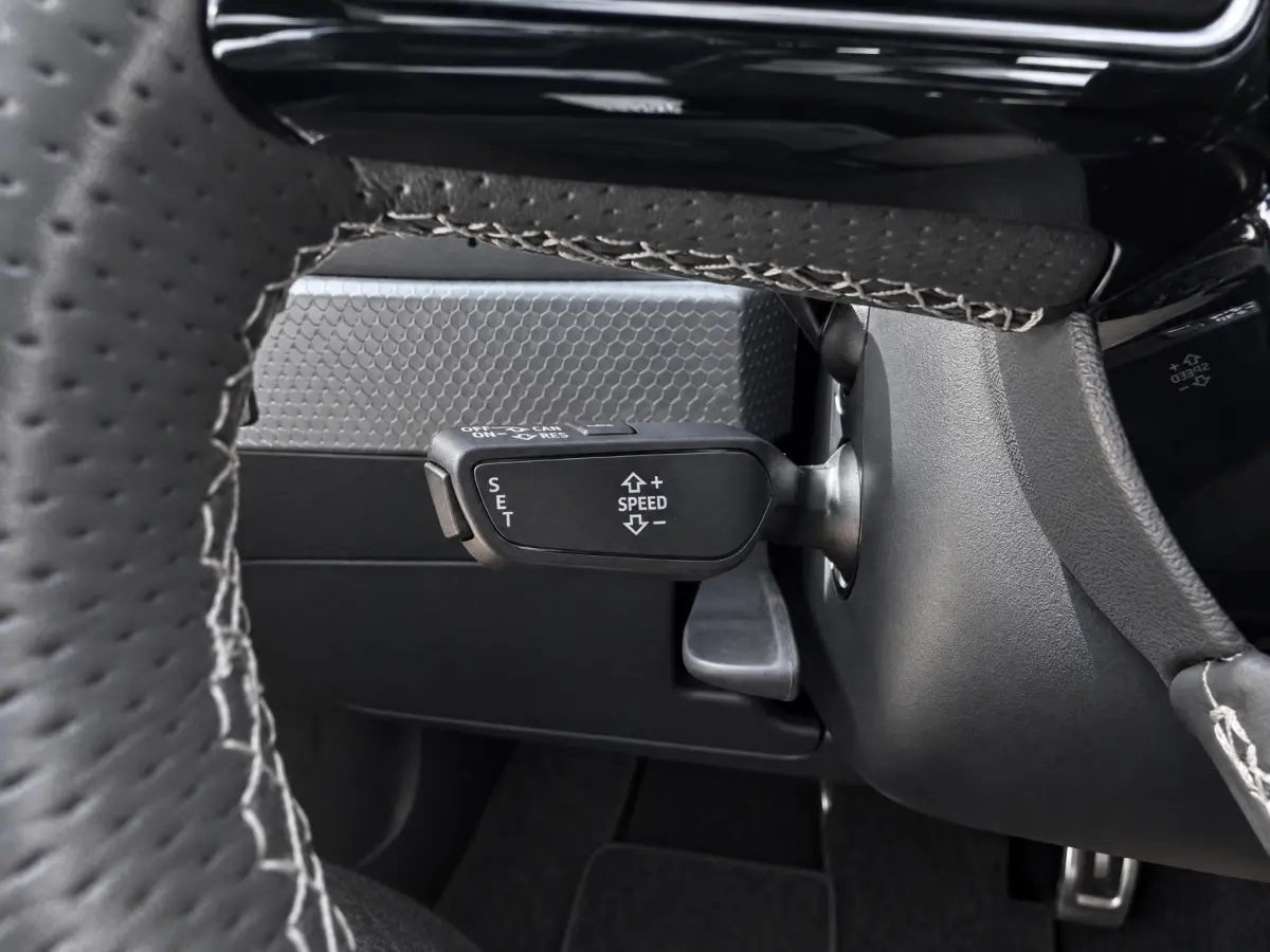 A1 citycarver 30 TFSI edition one BOVAG GARANTIE CRUIS/CARPLAY/