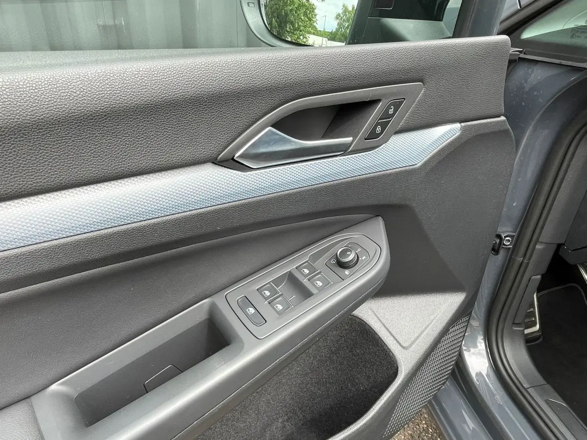 Golf 1.5 TSI GOAL Edition, FULL OPTIONS, ALL SEASON BANDEN, NIEUWSTAAT