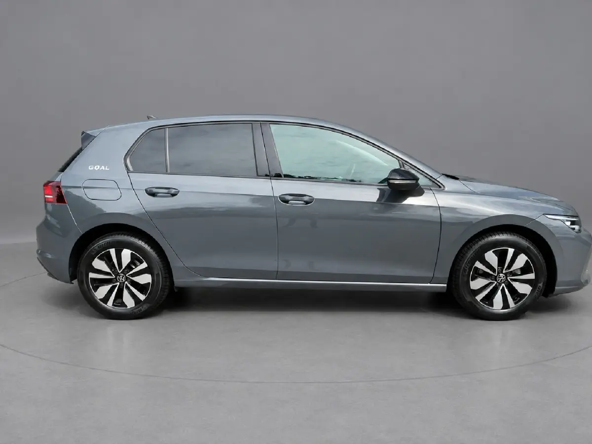 Golf 1.5 TSI GOAL Edition, FULL OPTIONS, ALL SEASON BANDEN, NIEUWSTAAT