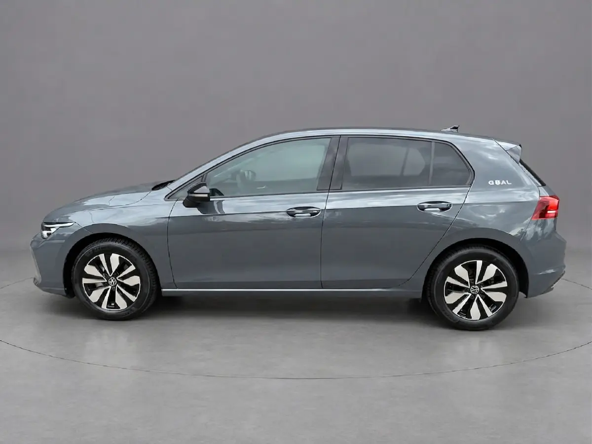 Golf 1.5 TSI GOAL Edition, FULL OPTIONS, ALL SEASON BANDEN, NIEUWSTAAT