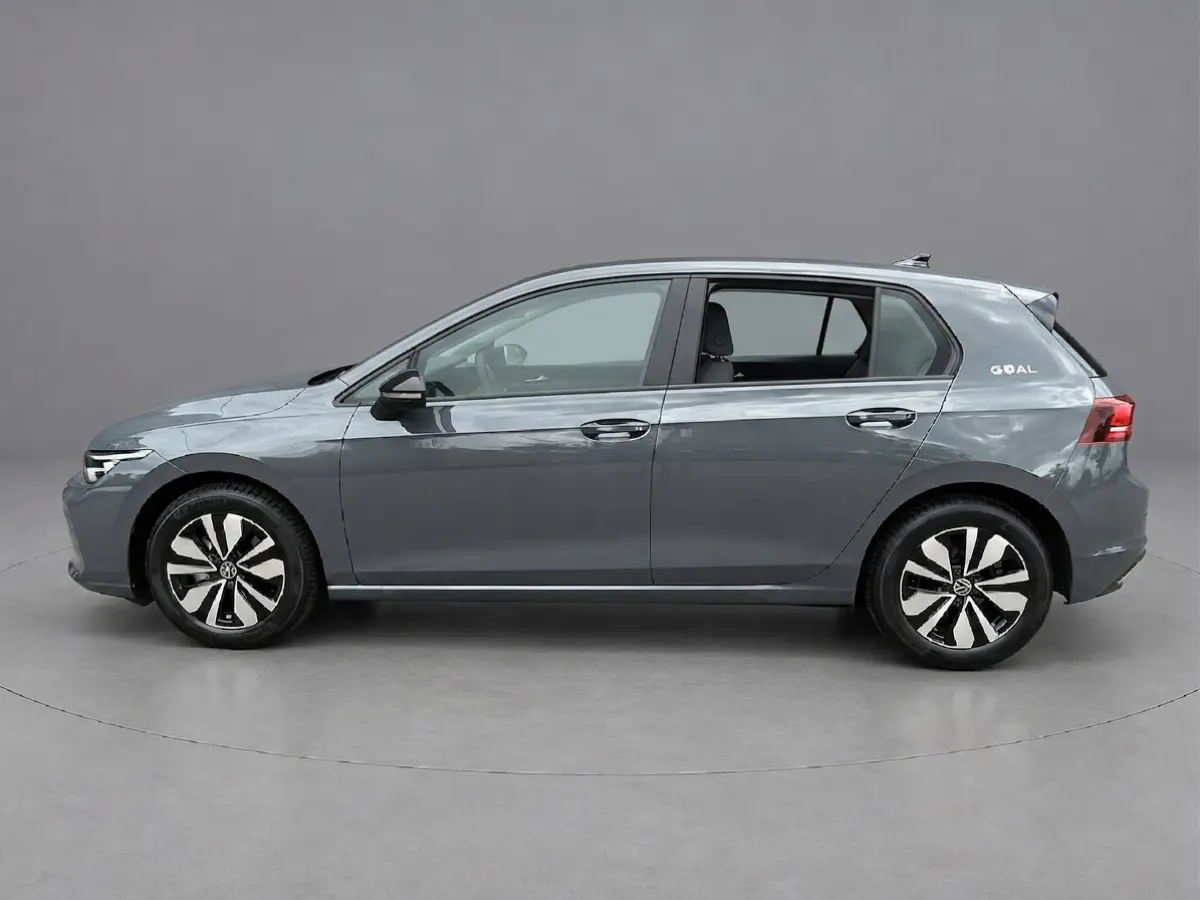 Golf 1.5 TSI GOAL Edition, FULL OPTIONS, ALL SEASON BANDEN, NIEUWSTAAT