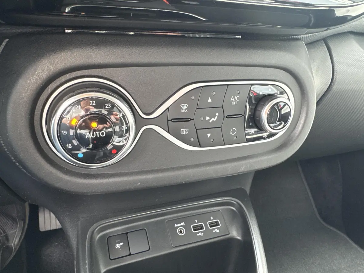 Twingo 1.0 SCe Intens Climate Control, Cruise Control, Android/Apple Auto, P-sensoren