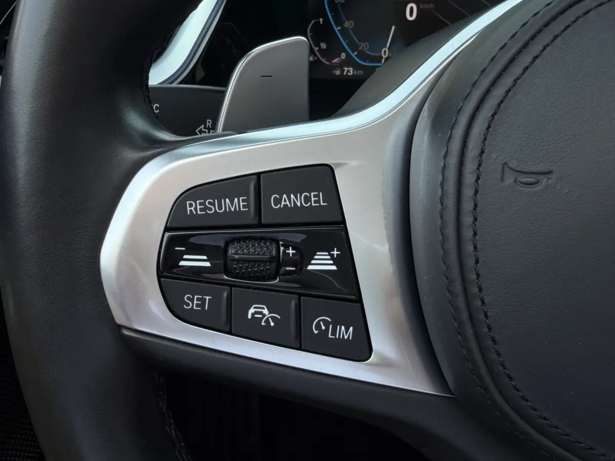 Z4 Roadster sDrive20i Executive Edition I Aut. I Carplay I Leder I ACC I HUD