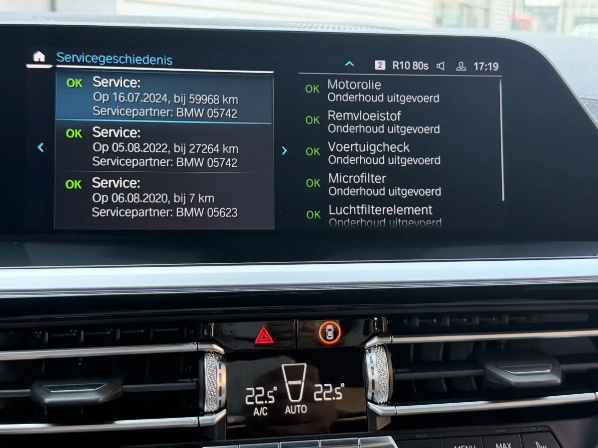 Z4 Roadster sDrive20i Executive Edition I Aut. I Carplay I Leder I ACC I HUD