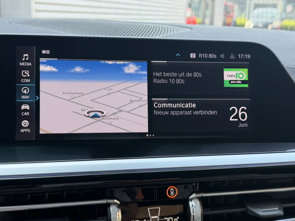 Z4 Roadster sDrive20i Executive Edition I Aut. I Carplay I Leder I ACC I HUD